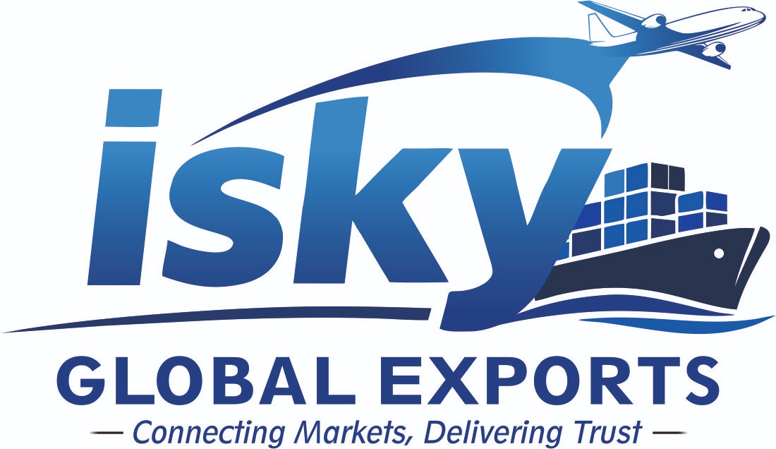 Isky export